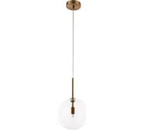 Подвесной светильник Arte Lamp CAMERON A7720SP-1AB