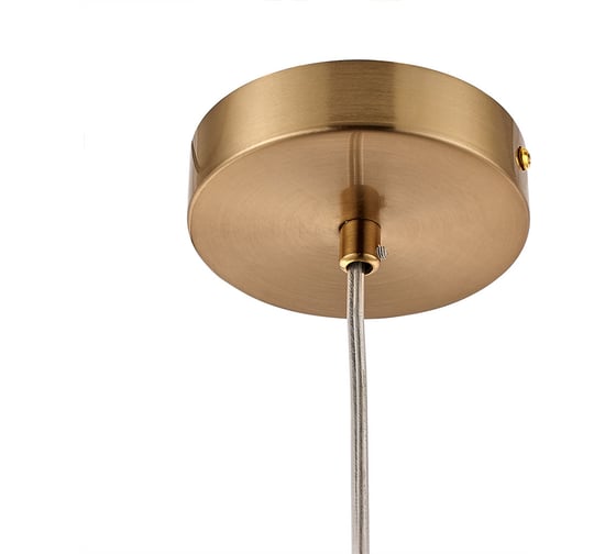 Подвесной светильник Arte Lamp CAMERON A7720SP-1AB