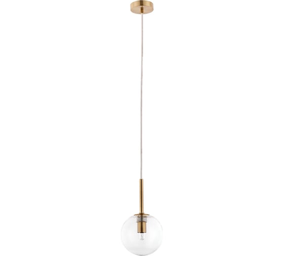 Подвесной светильник Arte Lamp CAMERON A7710SP-1AB 1