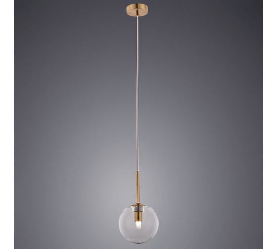 Подвесной светильник Arte Lamp CAMERON A7710SP-1AB