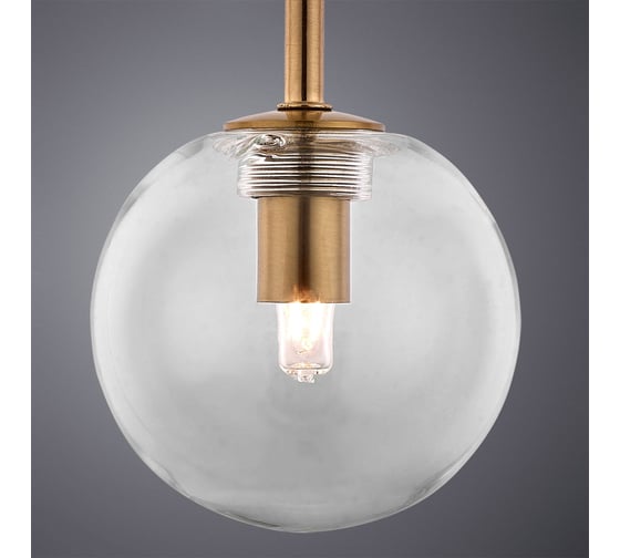 Подвесной светильник Arte Lamp CAMERON A7710SP-1AB