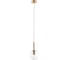 Подвесной светильник Arte Lamp CAMERON A7710SP-1AB 1