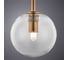 Подвесной светильник Arte Lamp CAMERON A7710SP-1AB 5