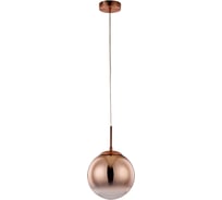Подвесной светильник Arte Lamp JUPITER copper A7961SP-1RB