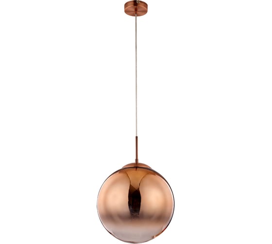 Подвесной светильник Arte Lamp JUPITER copper A7963SP-1RB