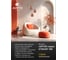 Подвесной светильник Arte Lamp JUPITER copper A7963SP-1RB 4
