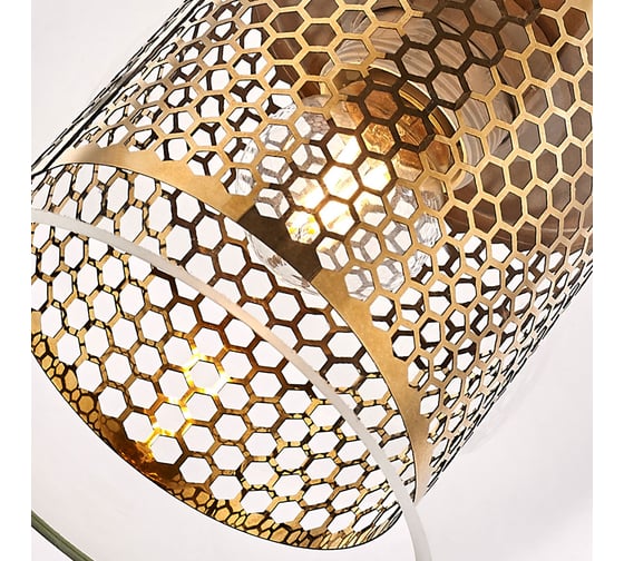 Подвесной светильник Arte Lamp MANCHESTER A7620SP-1AB