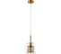 Подвесной светильник Arte Lamp MANCHESTER A7620SP-1AB 1