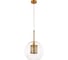 Подвесной светильник Arte Lamp MANCHESTER A7630SP-1AB 1