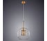 Подвесной светильник Arte Lamp MANCHESTER A7630SP-1AB 2