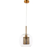 Подвесной светильник Arte Lamp MANCHESTER A7625SP-1AB