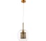 Подвесной светильник Arte Lamp MANCHESTER A7625SP-1AB 1