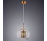 Подвесной светильник Arte Lamp MANCHESTER A7625SP-1AB 2