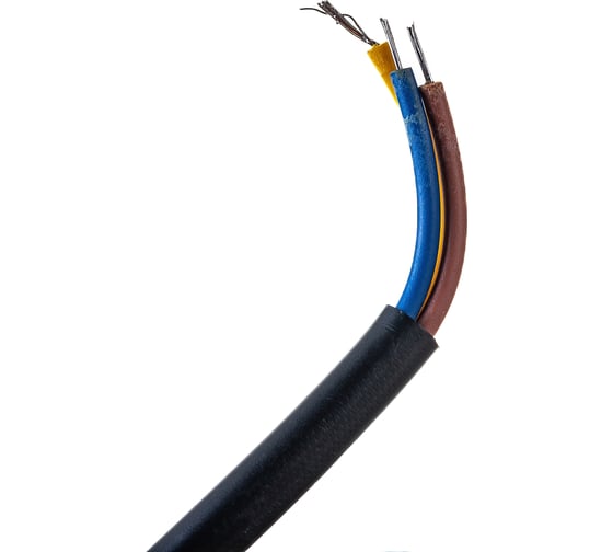 Светодиодный многоматричный прожектор SAFFIT SFL50-20, 20W, 6500К, 1400Lm, IP65, 24хSMD2835, 55178