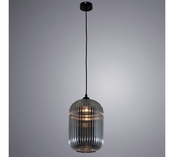 Подвесной светильник Arte Lamp ARWEN A1903SP-1BK