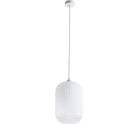 Подвесной светильник Arte Lamp ARWEN A1903SP-1WH