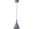 Подвесной светильник Arte Lamp BENDER A4324SP-1GY 1