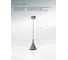 Подвесной светильник Arte Lamp BENDER A4324SP-1GY 3