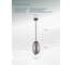 Подвесной светильник Arte Lamp CODY A7769SP-1BC 3