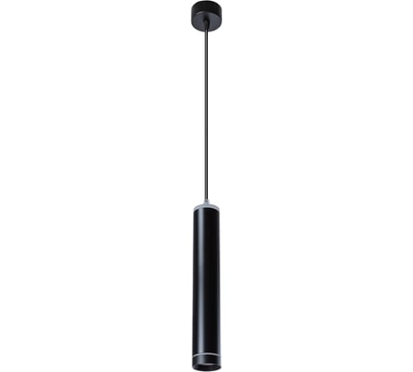 Подвесной светильник Arte Lamp ALTAIS A6110SP-2BK