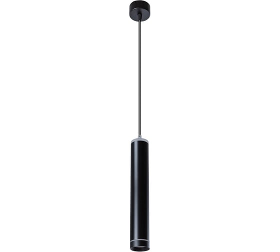 Подвесной светильник Arte Lamp ALTAIS A6110SP-2BK