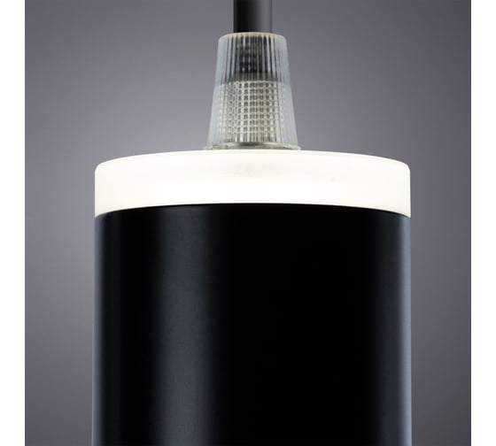 Подвесной светильник Arte Lamp ALTAIS A6110SP-2BK
