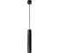 Подвесной светильник Arte Lamp ALTAIS A6110SP-2BK 1