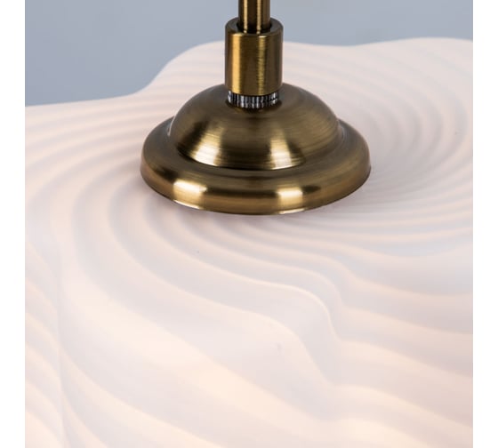 Подвесной светильник Arte Lamp SERENATA A3458SP-1AB