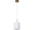 Подвесной светильник Arte Lamp SERENATA A3458SP-1AB 1