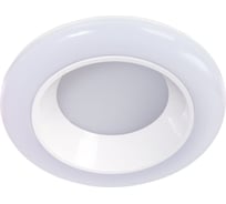 Встраиваемый светильник Arte Lamp ALIOTH A7992PL-1WH