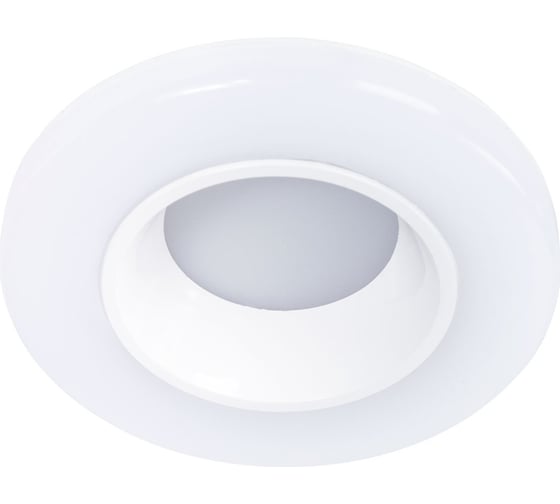 Встраиваемый светильник Arte Lamp ALIOTH A7991PL-1WH
