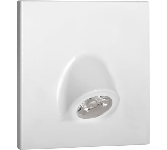 Лестничный светодиодный светильник KANLUX MEFIS LED W-NW/ 32495