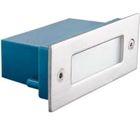 Подсветка лестницы KANLUX TAXI SMD P C/M-NW 220В/ 26463