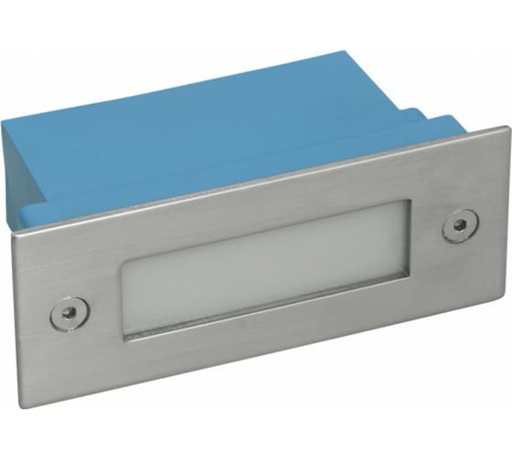 Подсветка лестницы KANLUX TAXI SMD P C/M-NW 220В/ 26463