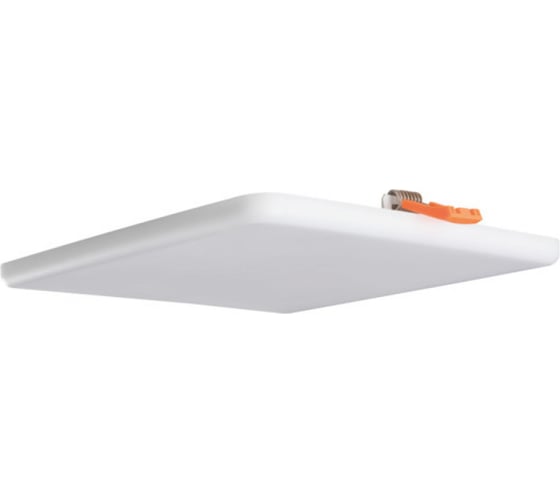 Светодиодный встраиваемый светильник KANLUX AREL LED DL 6W-NW/ 29582