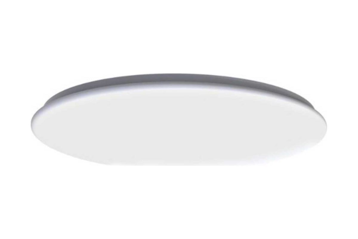 Умный потолочный светильник YEELIGHT Arwen Ceiling Light 450C YLXD013-B -  выгодная цена, отзывы, характеристики, фото - купить в Москве и РФ