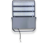 Прожектор светодиодный промышленный KRASO 48000Лм, 300w, 5000K, IP67, 495x395x58мм FR(N)-300