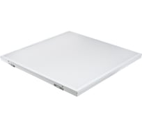 Светильник светодиодный потолочный универсальный Грильято Uniel ULP-6060-36W/5000К IP40 GRILYATO OPAL SMOOTH UL-00012028