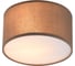 Потолочный светильник HIPER 1хE27х60Вт COFFEE/WHITE H150-0 1