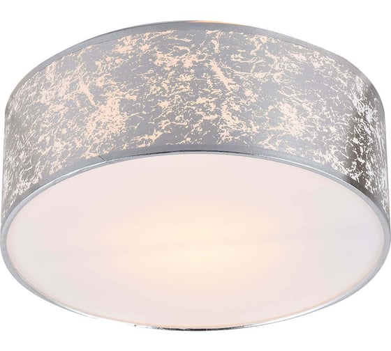 Потолочный светильник HIPER 1хE27х60Вт SILVER/WHITE H150-5 1