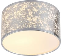 Потолочный светильник HIPER 1хE27х60Вт SILVER/WHITE H150-4