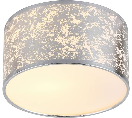 Потолочный светильник HIPER 1хE27х60Вт SILVER/WHITE H150-4 1