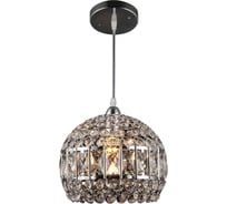 Подвес HIPER 1хE27х60Вт CRYSTAL H032-1