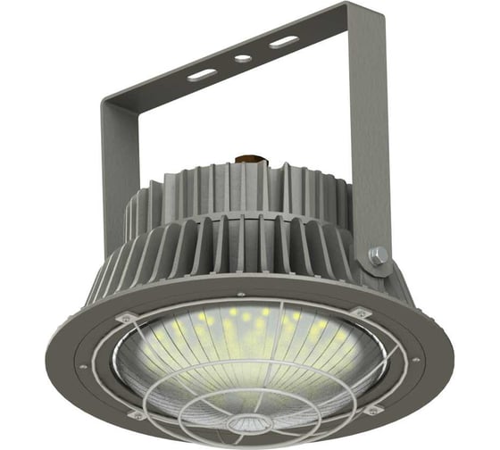 Светодиодный светильник Acorn 150 (5000К, 120) FOS LEG-150-N-M-IP65