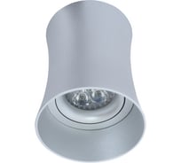 Потолочный светильник Lumina Deco Malton LDC 8053-B SS-D85хH115 SL