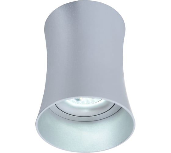 Потолочный светильник Lumina Deco Malton LDC 8053-B SS-D85хH115 SL