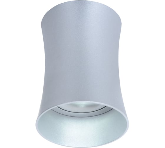 Потолочный светильник Lumina Deco Malton LDC 8053-B SS-D85хH115 SL