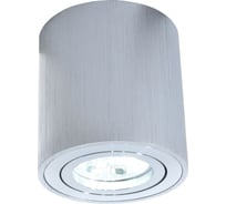 Потолочный светильник Lumina Deco Bazel LDC 8059-D JP-D80хH85 SL
