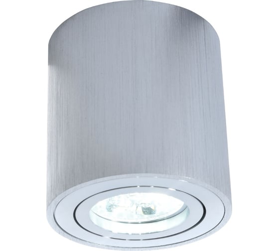 Потолочный светильник Lumina Deco Bazel LDC 8059-D JP-D80хH85 SL