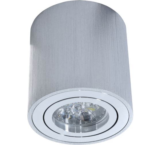 Потолочный светильник Lumina Deco Bazel LDC 8059-D JP-D80хH85 SL